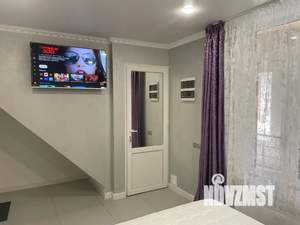 Студия квартира, посуточно, 25м2, 2/2 этаж