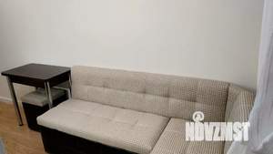 1-к квартира, посуточно, 35м2, 3/7 этаж