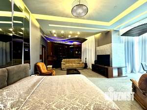 2-к квартира, посуточно, 115м2, 2/14 этаж