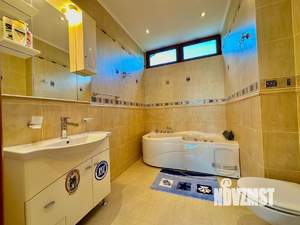 4-к квартира, посуточно, 250м2, 4/4 этаж
