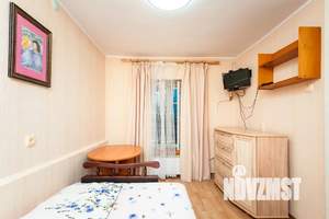 2-к квартира, посуточно, 50м2, 1/1 этаж