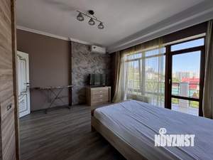2-к квартира, на длительный срок, 75м2, 3/5 этаж