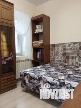 1-к квартира, посуточно, 22м2, 2/3 этаж