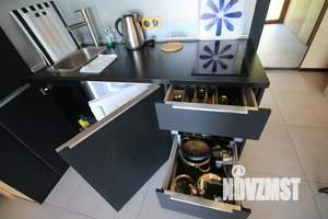 Студия квартира, посуточно, 22м2, 4/5 этаж