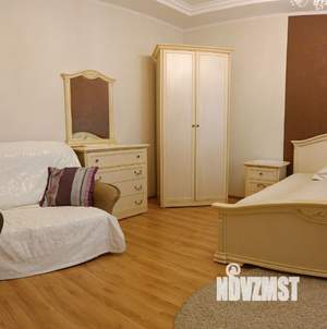 2-к квартира, посуточно, 55м2, 2/2 этаж
