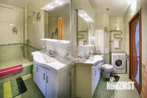 Студия квартира, посуточно, 51м2, 5/6 этаж