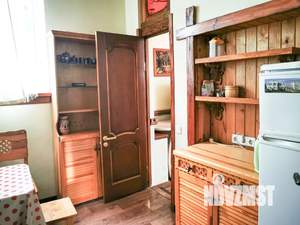 2-к квартира, посуточно, 35м2, 2/2 этаж