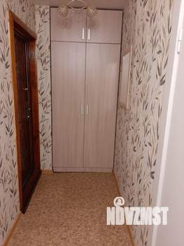 1-к квартира, посуточно, 45м2, 1/5 этаж