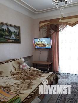 2-к квартира, посуточно, 44м2, 3/3 этаж