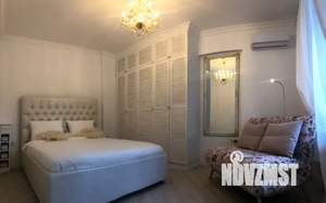 1-к квартира, посуточно, 35м2, 3/18 этаж