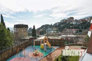 1-к квартира, посуточно, 90м2, 1/1 этаж