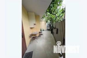 1-к квартира, посуточно, 40м2, 1/2 этаж