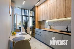 1-к квартира, посуточно, 32м2, 4/4 этаж