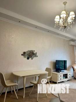 2-к квартира, посуточно, 55м2, 5/7 этаж