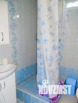 1-к квартира, посуточно, 30м2, 2/2 этаж