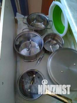 2-к квартира, посуточно, 80м2, 1/1 этаж