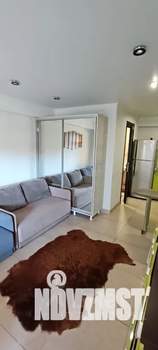 Студия квартира, посуточно, 22м2, 1/1 этаж