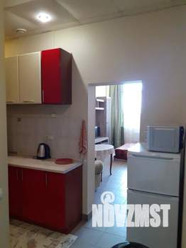 1-к квартира, посуточно, 31м2, 1/7 этаж