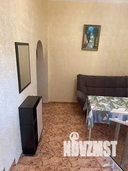 1-к квартира, посуточно, 40м2, 1/5 этаж