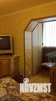 2-к квартира, посуточно, 58м2, 7/12 этаж