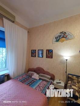 2-к квартира, посуточно, 50м2, 2/2 этаж