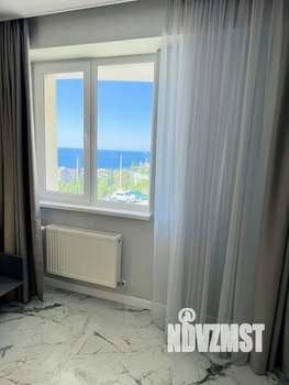 1-к квартира, посуточно, 50м2, 3/9 этаж