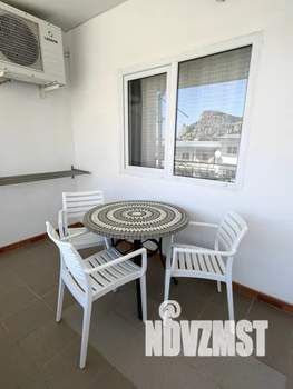 Студия квартира, посуточно, 40м2, 4/4 этаж