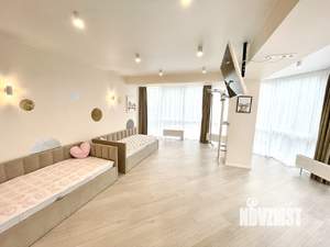 3-к квартира, на длительный срок, 105м2, 2/15 этаж