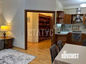 3-к квартира, на длительный срок, 90м2, 2/10 этаж