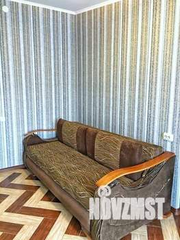 2-к квартира, посуточно, 50м2, 1/1 этаж