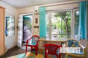 2-к квартира, посуточно, 60м2, 1/1 этаж