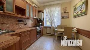 2-к квартира, посуточно, 55м2, 1/1 этаж