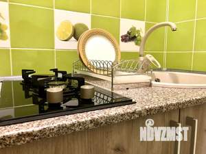 1-к квартира, посуточно, 23м2, 3/3 этаж
