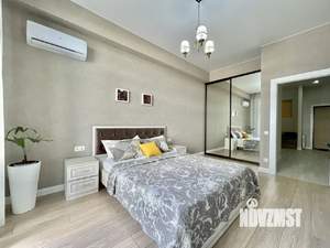 2-к квартира, посуточно, 60м2, 3/14 этаж