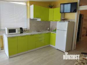 2-к квартира, посуточно, 45м2, 4/4 этаж