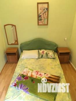 2-к квартира, посуточно, 45м2, 1/1 этаж