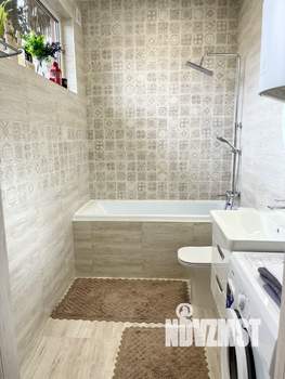 2-к квартира, на длительный срок, 45м2, 1/3 этаж