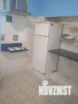 1-к квартира, посуточно, 26м2, 2/2 этаж