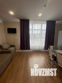 1-к квартира, посуточно, 30м2, 3/8 этаж