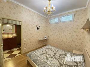 1-к квартира, посуточно, 60м2, 7/12 этаж