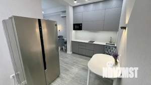 3-к квартира, посуточно, 90м2, 1/1 этаж