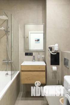 2-к квартира, посуточно, 40м2, 1/1 этаж