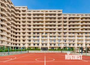 2-к квартира, посуточно, 60м2, 5/9 этаж