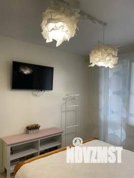 2-к квартира, посуточно, 56м2, 3/10 этаж