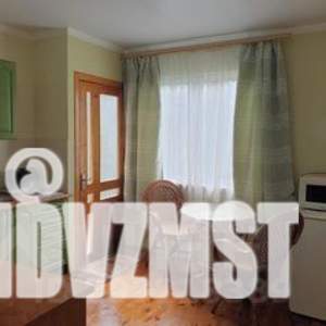 1-к квартира, посуточно, 28м2, 2/2 этаж