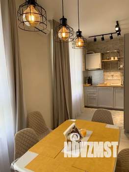 2-к квартира, посуточно, 70м2, 10/18 этаж