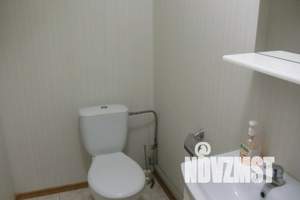 2-к квартира, посуточно, 40м2, 1/3 этаж