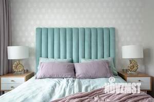 2-к квартира, посуточно, 45м2, 4/10 этаж