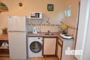 1-к квартира, посуточно, 22м2, 1/1 этаж