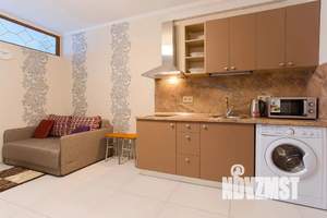 2-к квартира, посуточно, 42м2, 3/7 этаж